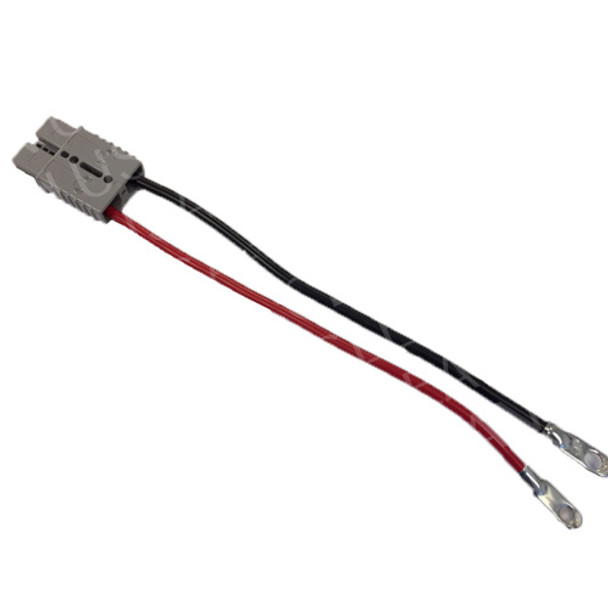 91075010 - CONNECTOR ASSEMBLY 4 AWG 993-2861                      