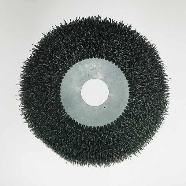  - 20 inch abrasive scrubbing brush 996-6131