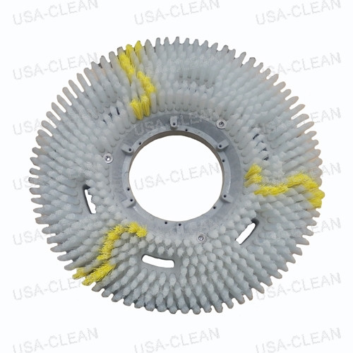 150HGZC210TK - 15 inch daily cleaning brush (OBSOLETE) 996-6064