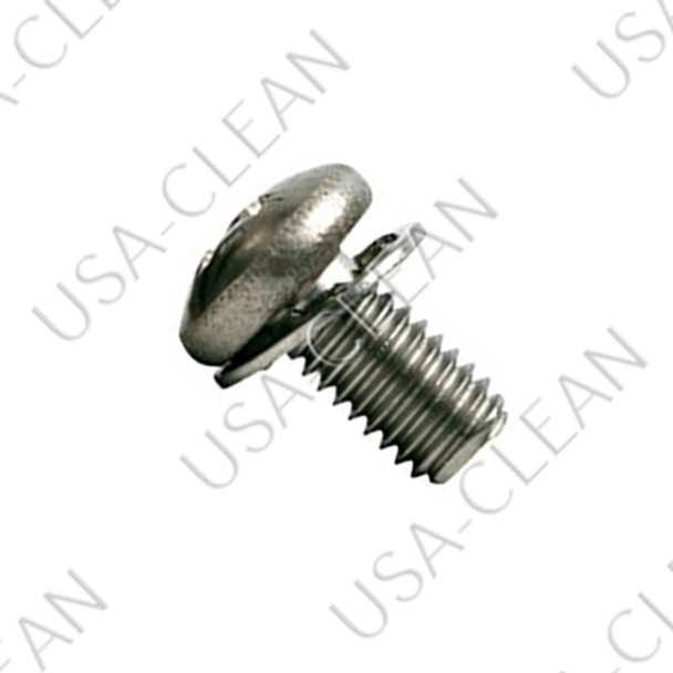 86715310 - SCREW, PAN, PHL, 06-20 X 0.50, FMG/AB 993-2945