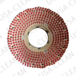 782716 W/L800P 5 INCH CH - Pad driver 996-3088