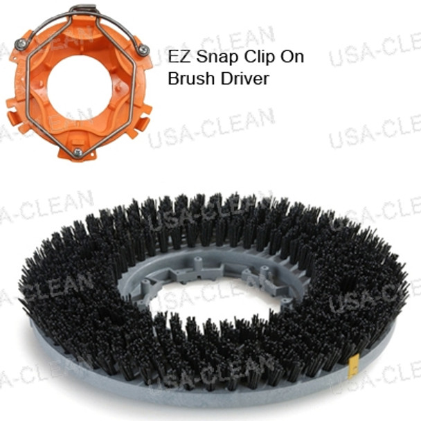  - 12 inch value stripping brush assembly 996-3054                      