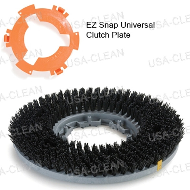  - 17 inch value stripping brush assembly 996-3039                      
