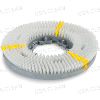  - 20 inch daily cleaning value brush (OBSOLETE) 996-3009