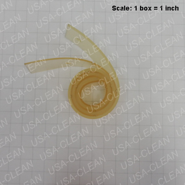  - Squeegee blade kit (front and rear blades) AFTERMARKET 994-0055