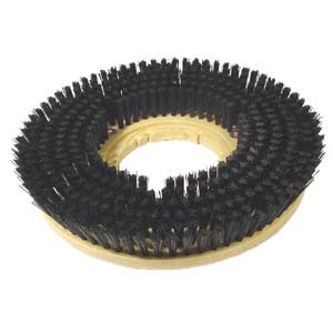 772414 W/ L800P - 14 inch polypropelene scrubbing brush 996-1506