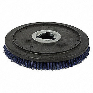  - Super abrasive brush 996-1303