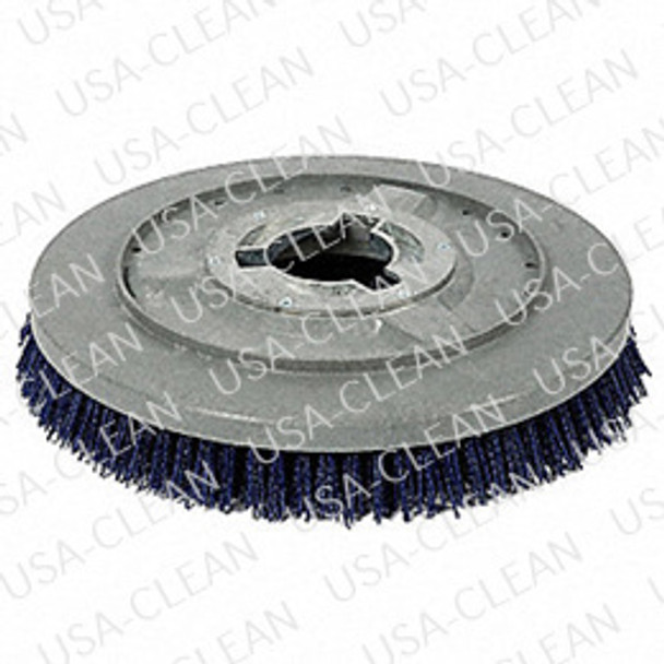 - Lite grit scrubbing brush - 500 grit (OBSOLETE) 996-1302  - Lite grit scrubbing brush - 500 grit (OBSOLETE) 996-1302