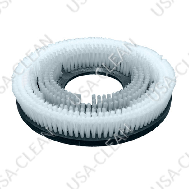  - Polypropelene scrubbing brush 996-1208