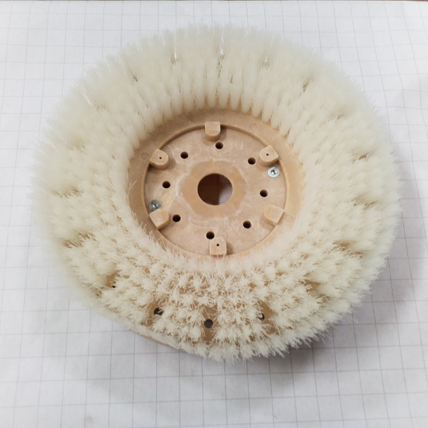  - Nylon brush 996-1138