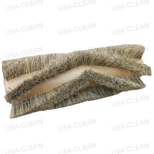  - Polypropelene scrubbing brush 996-0791