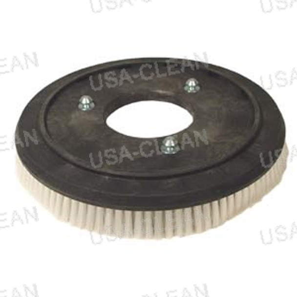  - Polypropelene scrubbing brush 996-0735