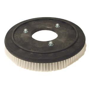 - Polypropelene scrubbing brush 996-0735