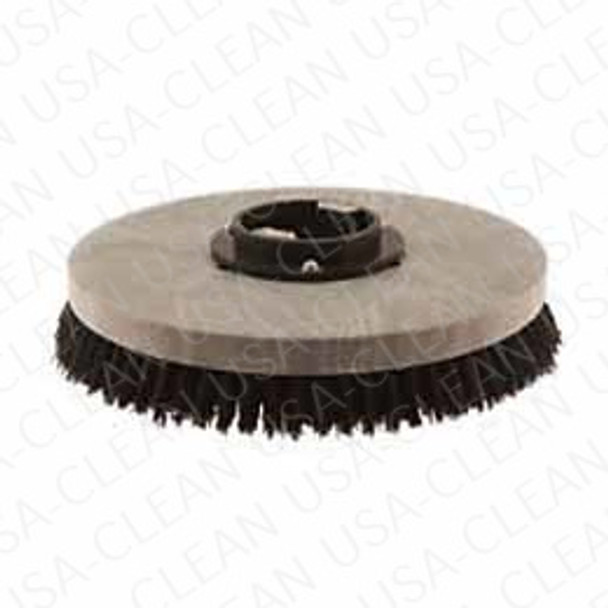  - 17 inch polypropelene scrubbing brush (OBSOLETE) 996-0438