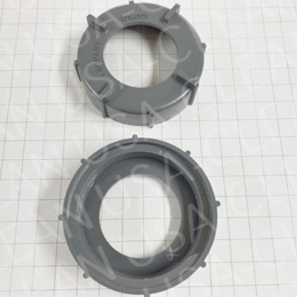 1014001 - Tank drain cap 175-7829