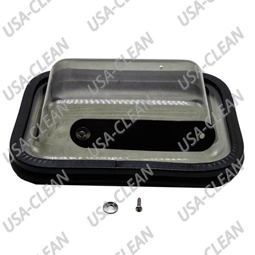 600-1410D - Tank lid assembly 202-5655