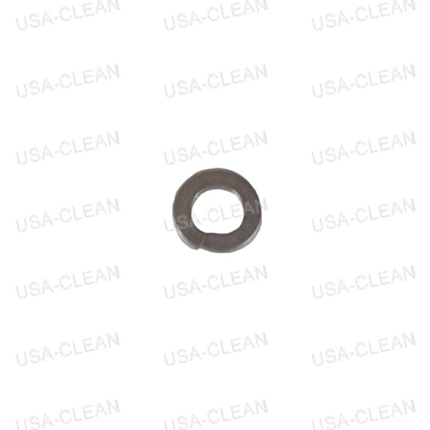  - Washer 1/4 split lock zinc plated 999-1049                      