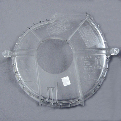 52334 - Fan scroll cover 182-0113