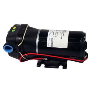 4122520 - Solution pump (1400-1900 models) (OBSOLETE) 192-0333