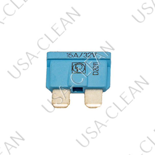 4126640 - Fuse clip 192-8928