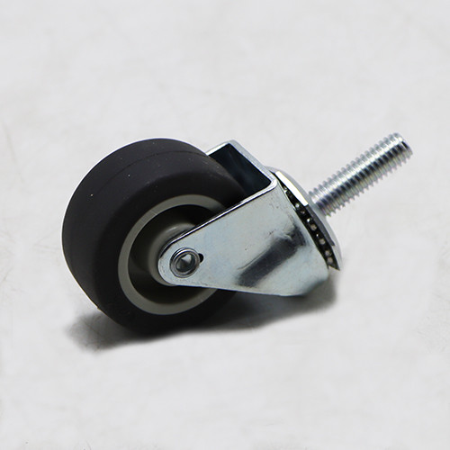 253-7570 - 2 inch caster (gray) 202-3590