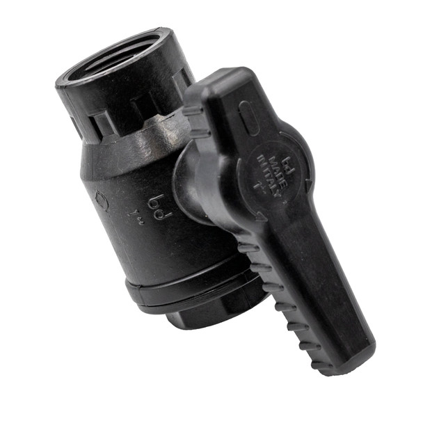 RB023 - Tank valve 154-9091