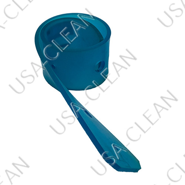 370-1235U - Wiper,Cylindrical,Urethane 202-7655