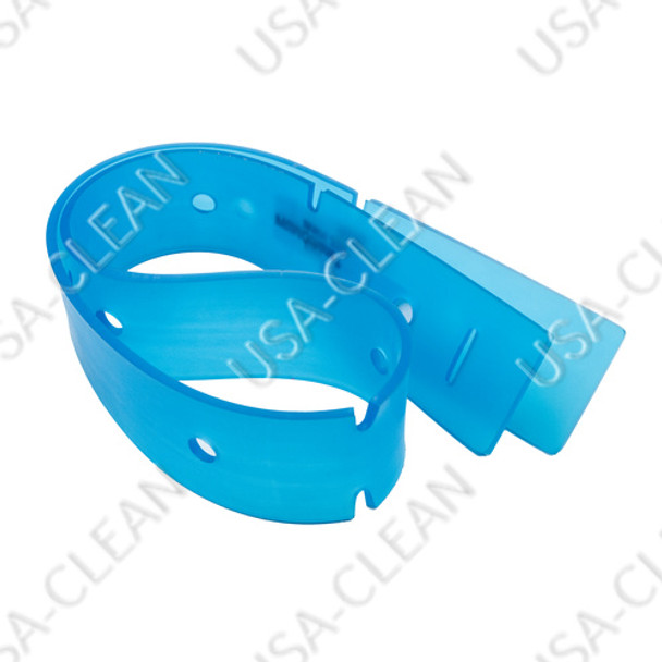 39-755U - Squeegee Blade, Front, 39 inch Urethane                      202-8022