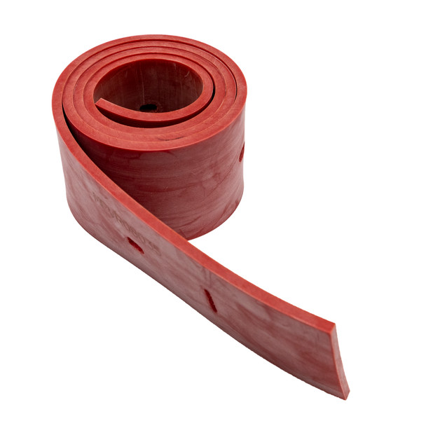 MPVR08035 - Squeegee blade rear 203-3423