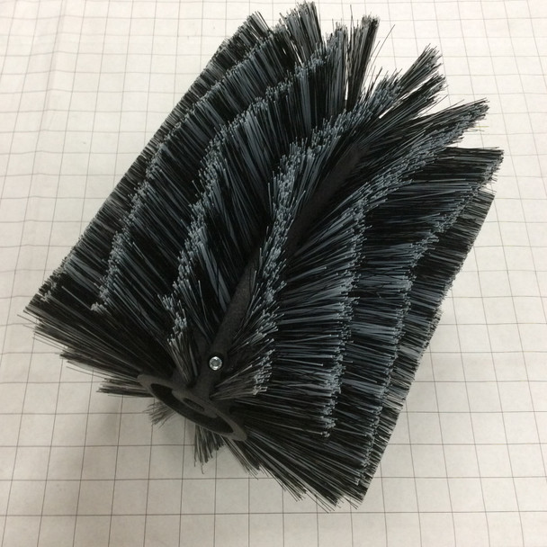 SPPV00051 - Nylon brush 203-4147