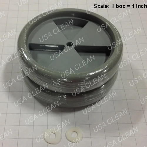 8.629-303.0 - WINDSOR 8.629-303.0 Wheel kit (pkg of 2)