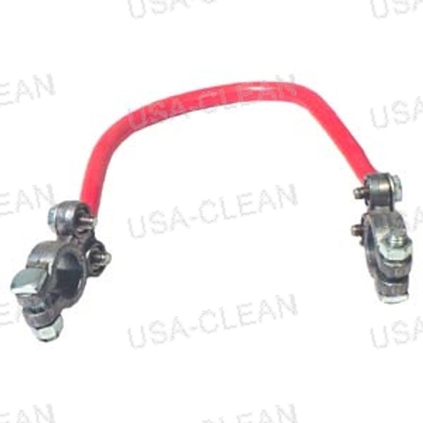 E8643300 - Battery jumper cable 189-0113 E8643300 - Battery jumper cable 189-0113