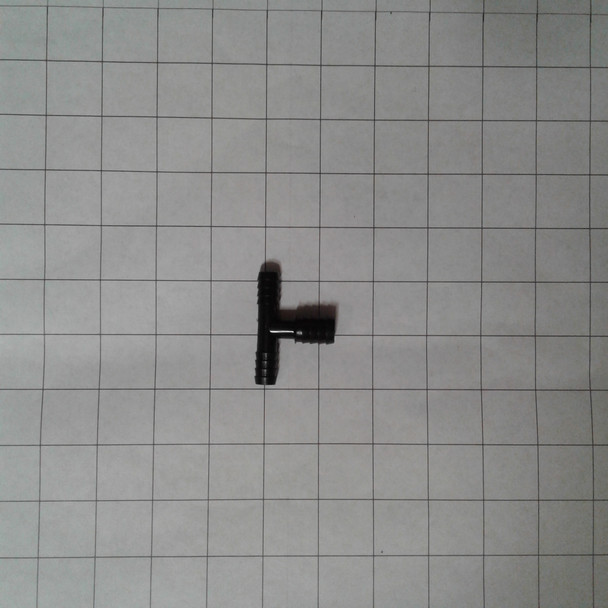 1022556 - Tee fitting 3/8 x 3/8 x 1/2 175-5591