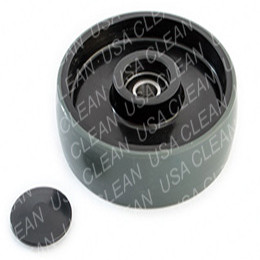 PT2748W-10-ST - Wheel and bearing 20 mm 150-4034