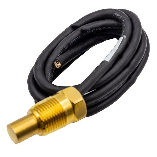  - Temperature limit switch 252-0101
