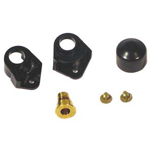 12-757-34 - Aftermarket 12-757-34 Choke lever repair kit