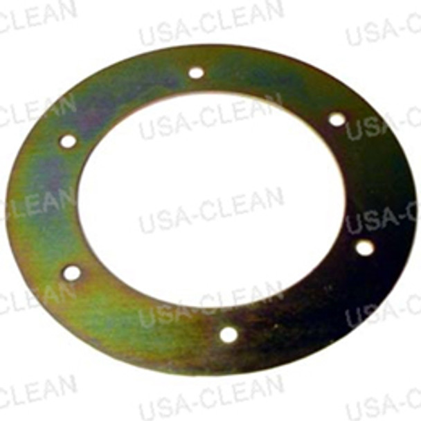 MP196300 - Pad holder stress relief ring 154-0408 MP196300 - Pad holder stress relief ring 154-0408