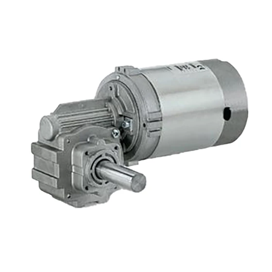 86795380 - MOTOR, ELE, 24VDC 0260RPM 993-2969