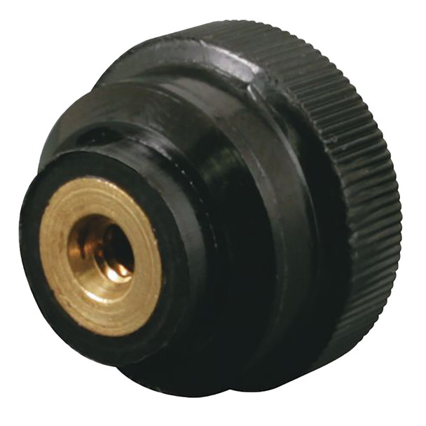 91087400 - KNOB, RND, 0.75D 0.50L, 10-24 FEM 993-2944