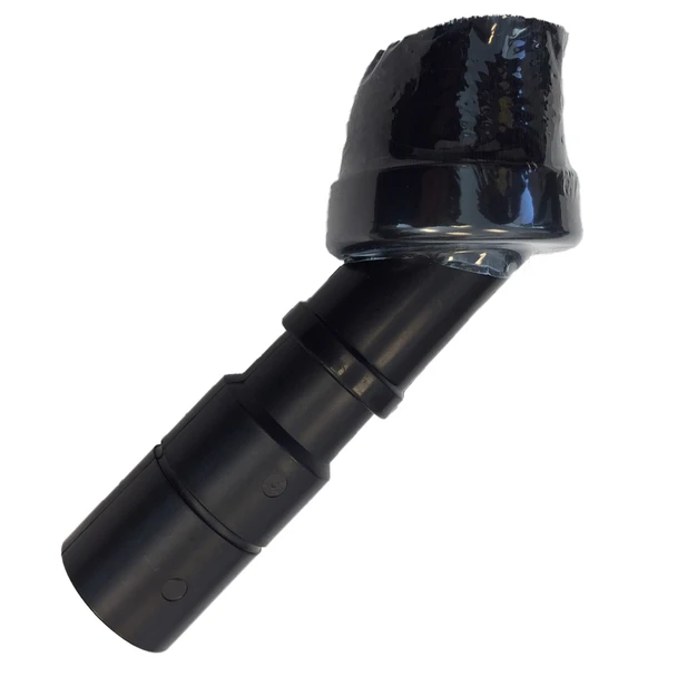 86000070 - DUST BRUSH W/REDUCER 3 inch 993-2935
