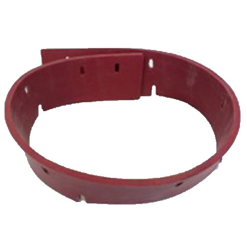 91058540 - FRONT SKIRT 993-2837