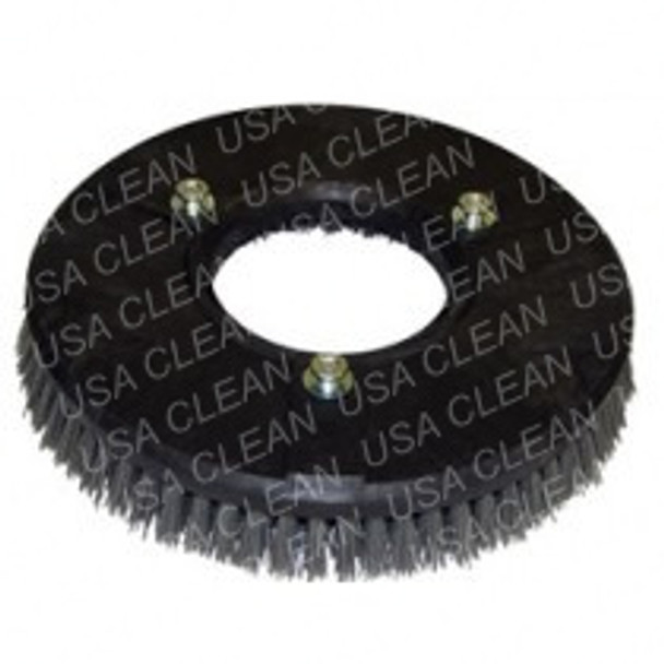 88056480 - BRUSH-14 inch DYNA GRIT 80                                   993-2142 88056480 - BRUSH-14 inch DYNA GRIT 80                                   993-2142