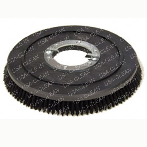 88056190 - BRUSH ASSY. CLEANGRIT 16 inch                                993-2114