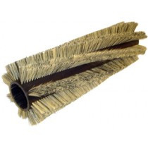 88054790 - BRUSH,SWEEP 45 inch-8DR,POLY SPIRAL                          993-2002