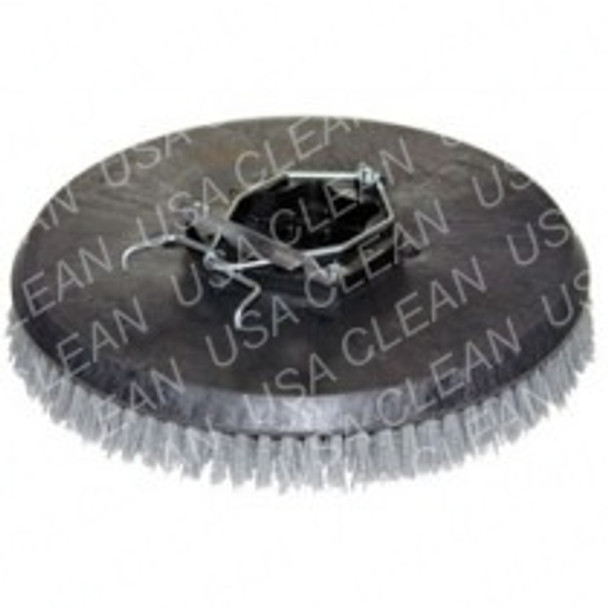 88054640 - BRUSH ASSY, DISK,18 inch GRIT                                993-1987                      