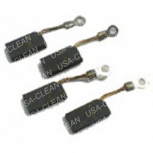 86833440 - CARBON BRUSH/4 SET (F) 993-1245