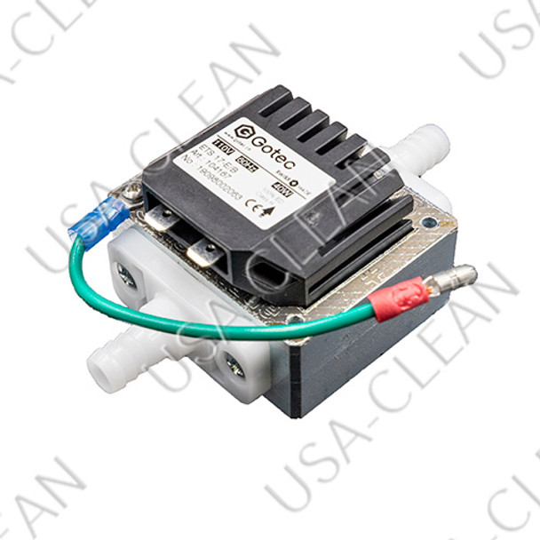  - Gotec pump 992-3158