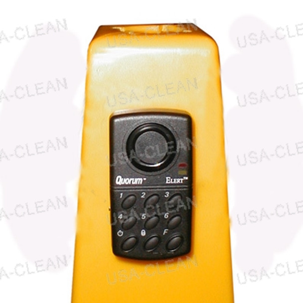  - Hurricone motion alarm 992-1008