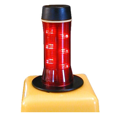  - Hurricone flashing light 992-1006