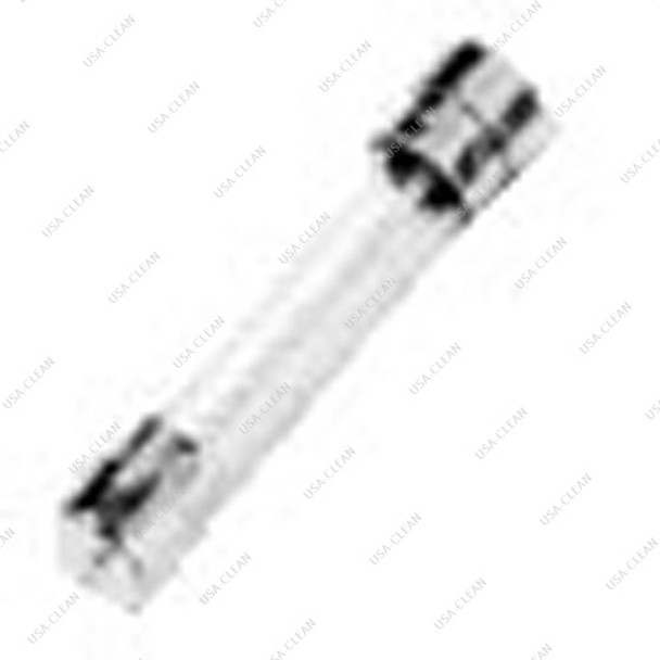  - 15amp fuse (glass) 992-0235                      